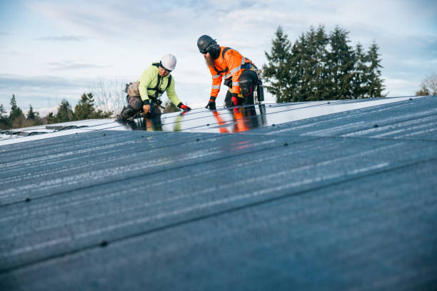 Trusted Emergency Roof Repair service in Slater, SC - Ben Roofing and Steel LLC